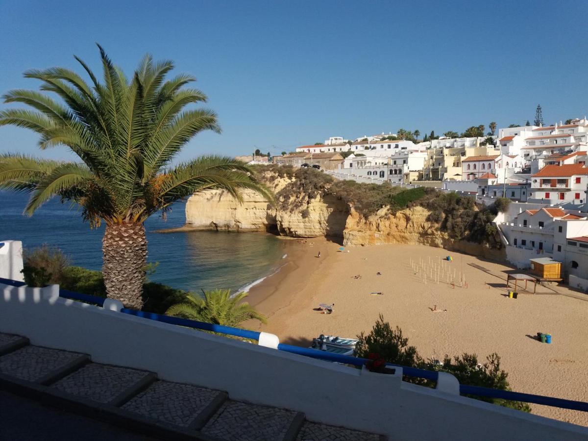 Vakantiehuis Urban - Casa Amarela Carvoeiro (Lagoa)
