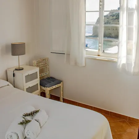 Urban Beach - Casa Amarela Carvoeiro  Extérieur photo