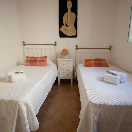 Urban Beach - Casa Amarela Carvoeiro  Extérieur photo