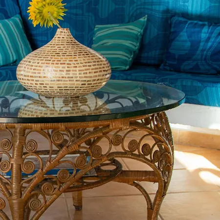 Urban Beach - Casa Amarela Carvoeiro  Extérieur photo