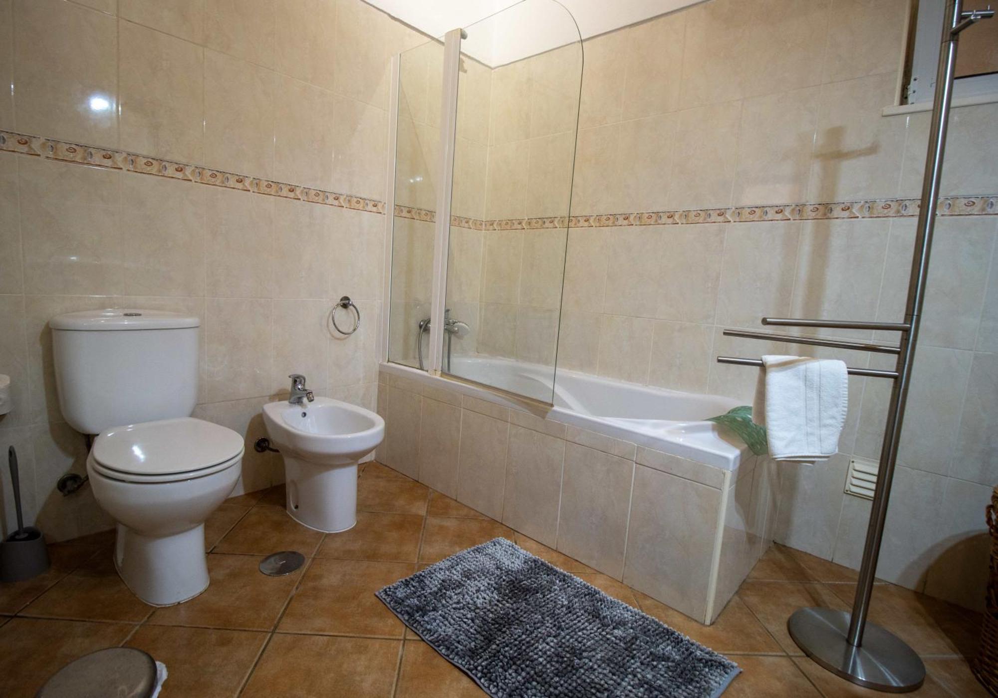 Urban - Casa Amarela Dom wakacyjny *