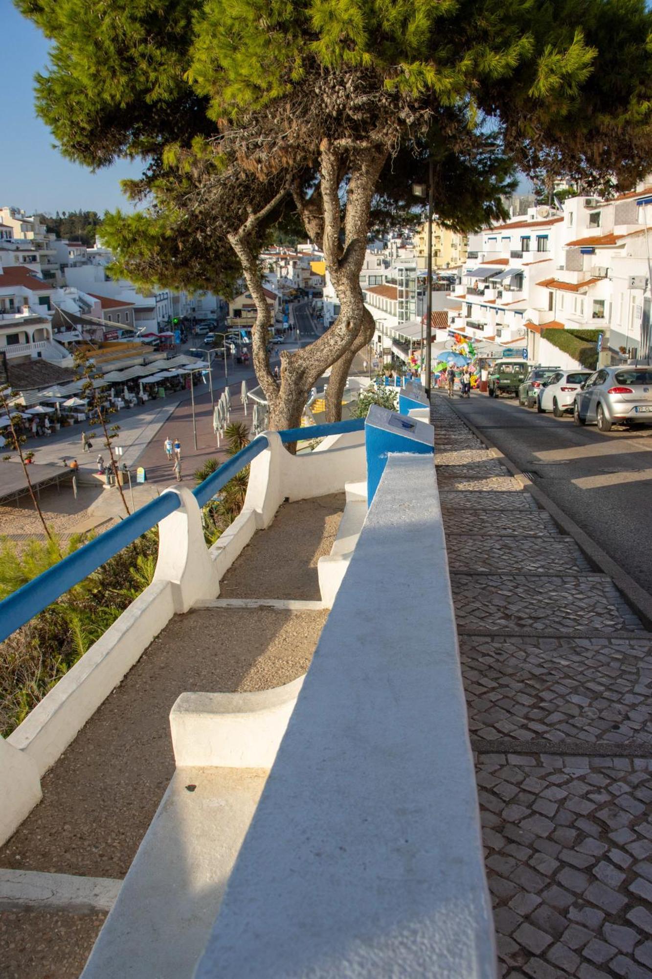 Dom wakacyjny Urban - Casa Amarela